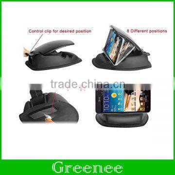 Car Dashboard Stand Mount Holder Compatible For Samsung Galaxy S7 photo-3