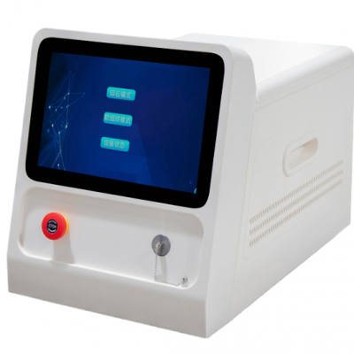 1940nm Thulium Fiber Laser: Say Goodbye to Open Surgery for Your Furry Friends