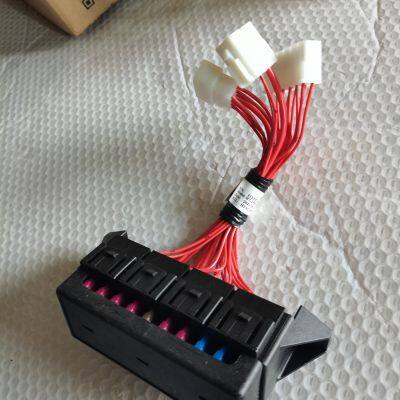 ORIGINAL SDLG 4130001420 Fuse Box for SDLG WHEEL LOADER