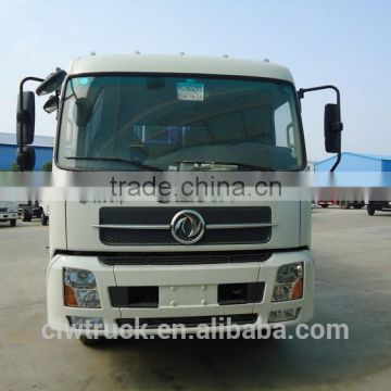 Good performance Dongfeng 10000 liter water tank truck,4x2 dongfeng water truck for sale in dubai