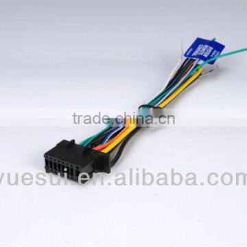 car steering wheel wiring harness