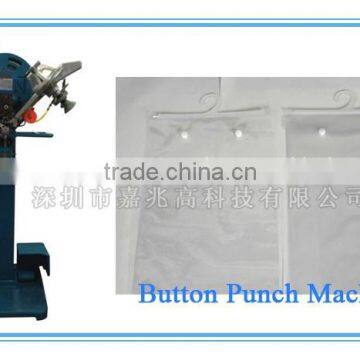 2016 Popular Cheap Best Quality Press Snap Buttons Machine Series for Cosmetic Bag photo-4