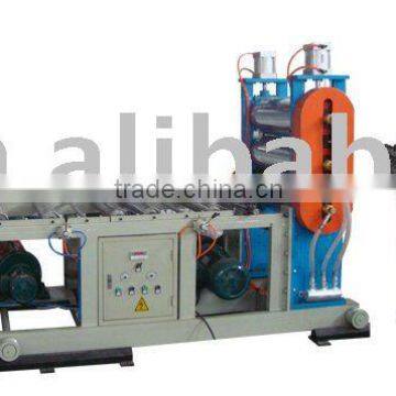 PE Cap Liner Foam Sheet Machine