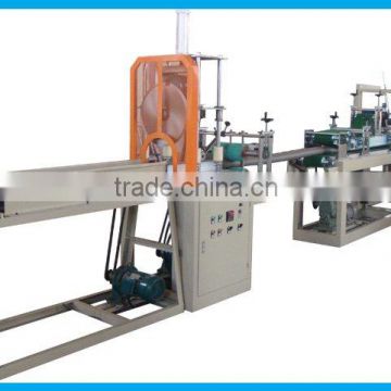 EPE Foam Pipe Bonding Machine