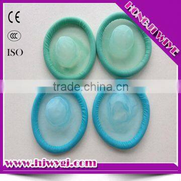 Kinds of color condom OEM