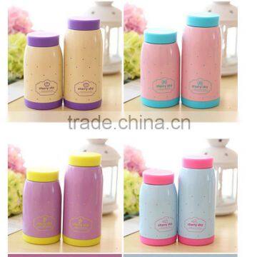 2015 The Second Generation Korean Dull Polish Pot-bellied Cup,Illustration Cup Quality Choice photo-4