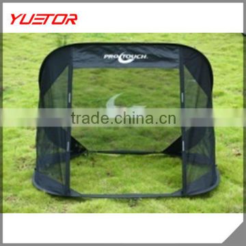 sport toys indoor shooting game playful kids football tent