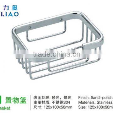 High quality good price stainless steel wholesale wicker baskets