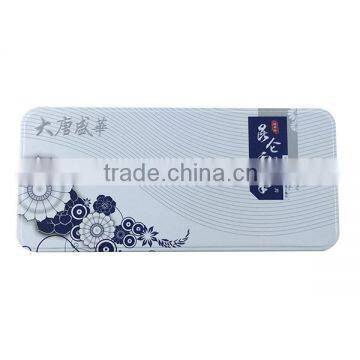 China Green Tea Tin Box,india Tea Tin Jars,plain Tea Box photo-2