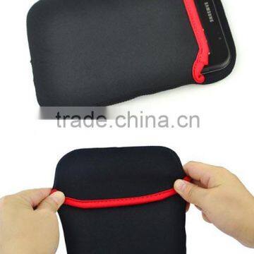 neoprene laptop sleeve without zipper