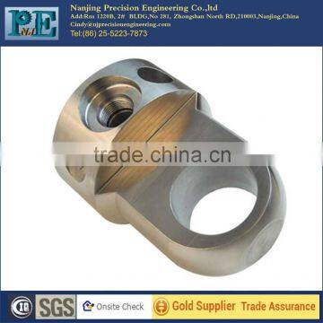 Professional factory high precision 4140 steel forging parts