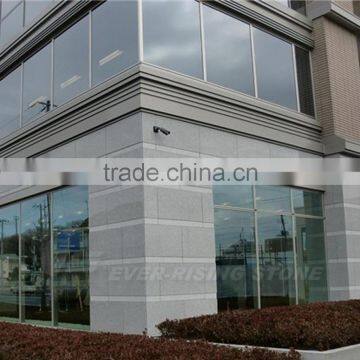 China G603 Grey Granite Wall Tile Exterior Wall Cladding Tiles