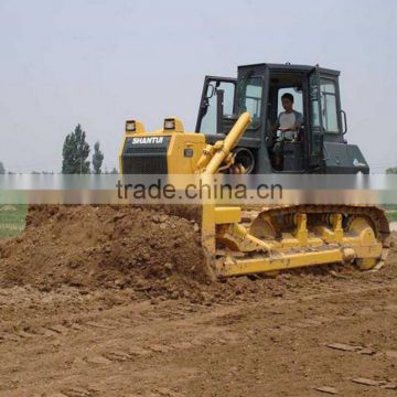 China SHANTUI SD16 160HP Crawler Bulldozer Spare Parts and Bulldozer