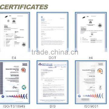 Discount Not Used Wholesale Tyres photo-6