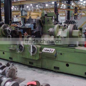 LFM8280Bx3000 CE crankshaft grinding machine