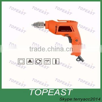 10mm 500W varible speed electric drill