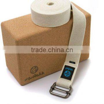 2015 Promotionl Cork Yoga Block photo-2