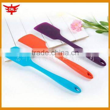 Food grade silicone butter spreader
