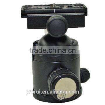 360 Degree Swivel Bicycle Camera Mount With Ball Head For Digital Camera photo-6