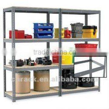 Shelving rack