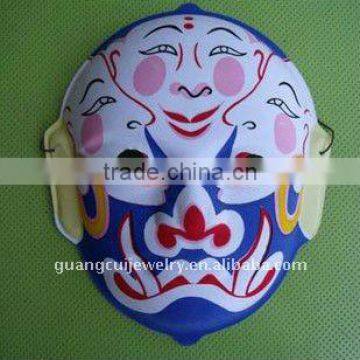 fashion peking opera mask