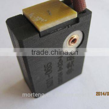 Hot Sale, Carbon Brush-D374N, Factory Made photo-2