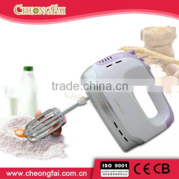 Kitchen 5 Speed hand Mixer