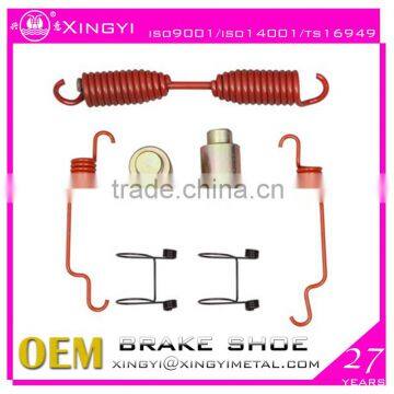 Various brake hardware kit/ High quality brake hardware kit/Cheap brake hardware kit