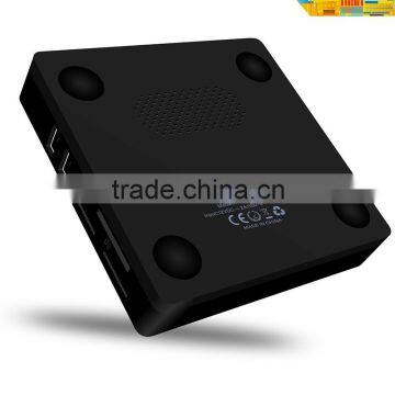 Quad Core BT3 Intel Atom X5-Z8300 RAM2GB ROM60GB Wifi Bluetooth 4.0 USB 3.0 Download User Manual For Android MX TV Box photo-3