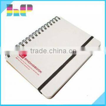 Custom Printed Fancy Paper Diary for Students photo-4
