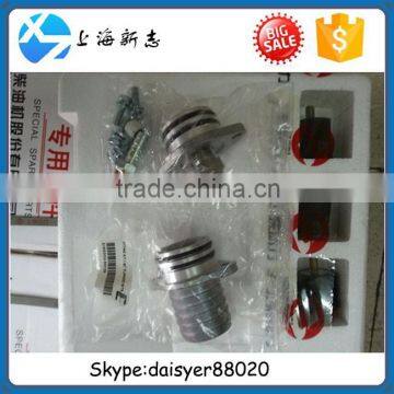 Shangchai EPR Assembly Components T88-077-01+B Cng Electronic Regulator for Dongfeng Auman Foton Xcmg photo-3