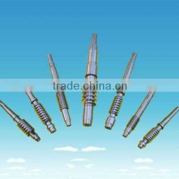 Worm Gear Speed Reducer
