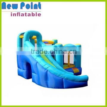 PVC high quality inflatable bounce house manufacturers for kids