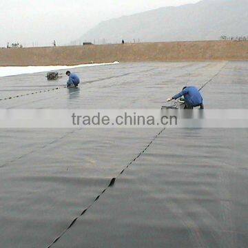 1.5mm ASTM standard high quality competitive price geomembrane