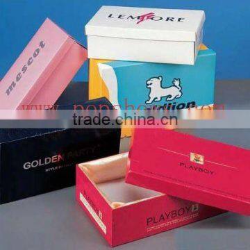 Gift Paper display box