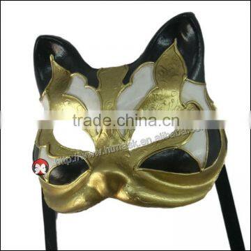 Cat Pulp Mask 2015 New Arrival Fashion Animal Face Masks Cartoon Fox Cat Mask Halloween photo-3