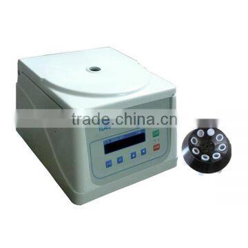 TD4C hot sale small and light good discount low speed centrifuge, made in china