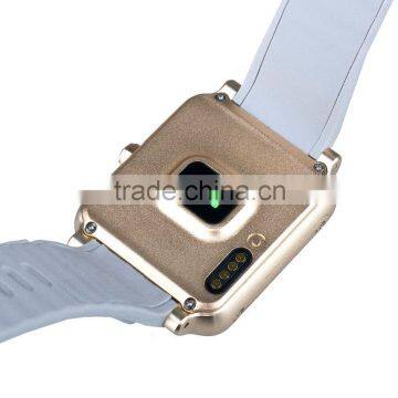 Save Life Heart Rate Sensor, GPS Smart Watch Phone