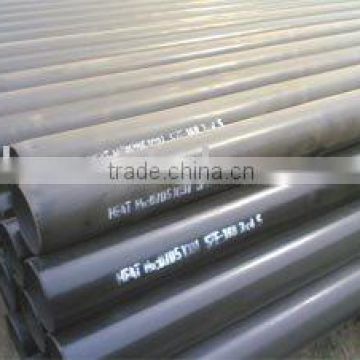 API 5L line pipes