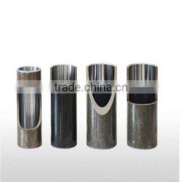 cold drawn seamless pipe