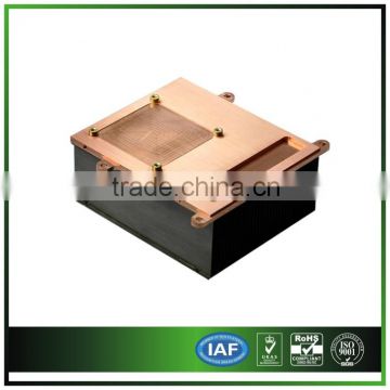 CNC Machining Heatsink for Industrial Equipments