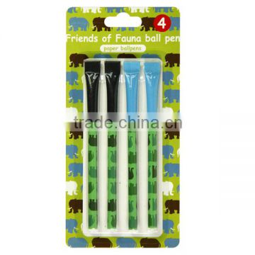 Best Advertising Recyclable Ball Pen