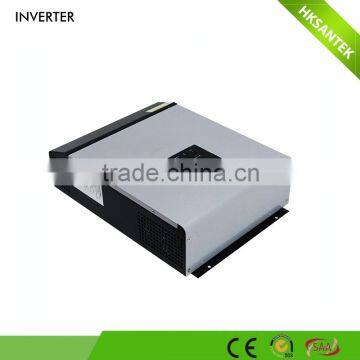 High Frequency DC To AC 1KVA 2KVA 3KVA 4KVA 5KVA Pure Sine Wave Hybrid Solar Inverter photo-6