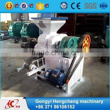 Hydraulic briquette machine coal fine briquette machine briquette press