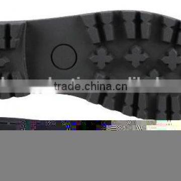 2 Stations Sole Injection Machine photo-3