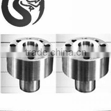 injection molding machine barrel nozzle/nozzle adopter/nozzle tips