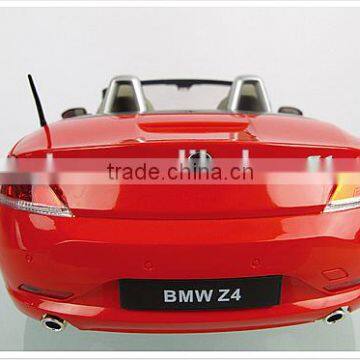 Rastar Best Gift Made in China Remote Control rc Car Toy for Kids