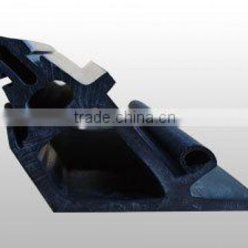 rubber seal/edge trim/ EPDM seal/ car door seal weatherstrip