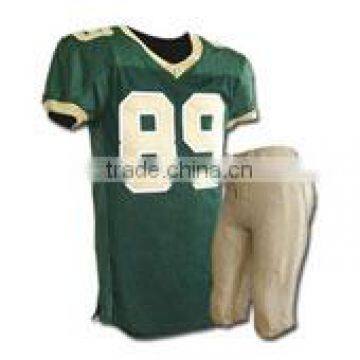 2016 Fashion customized sublimation American football jerseys uniforms