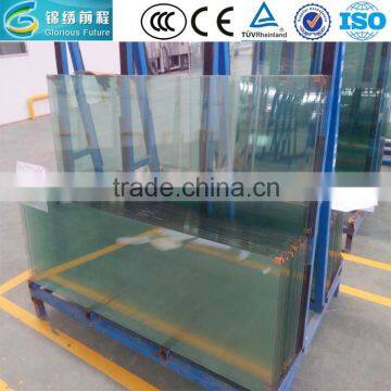 laminated glass skylight